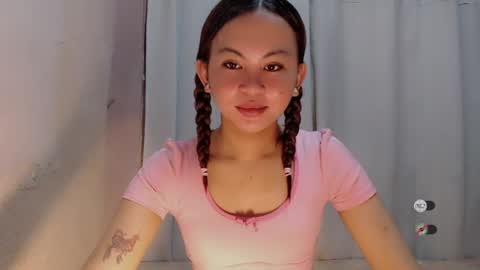 Snapshot of sofia_sweetheart18 chatting on 9, 7, 2026 sofia_sweetheart18 online show from 9, 7, 2026