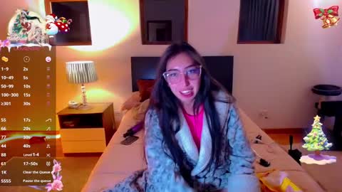SOFIA online show from 18, 12, 2024