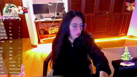 SOFIA online show from 20, 12, 2024