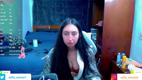SOFIA online show from 27, 1, 2025
