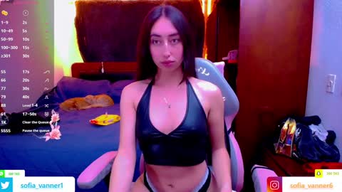 SOFIA online show from 31, 1, 2025