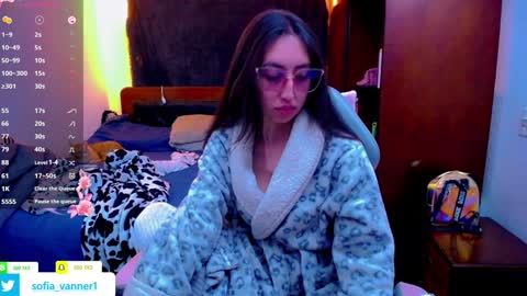 SOFIA online show from 2, 2, 2025