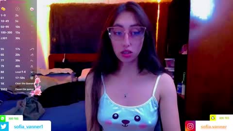 SOFIA online show from 13, 2, 2025