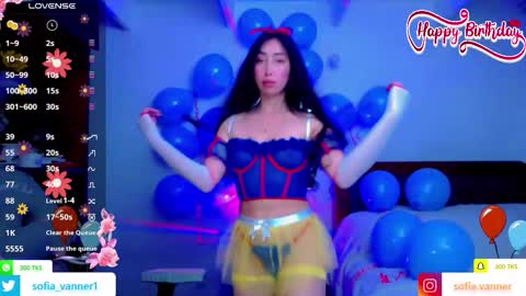 SOFIA online show from 25, 9, 2025