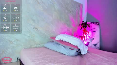 Sofia walke online show from 4, 3, 2025