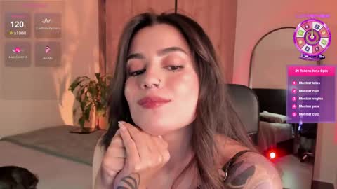 Snapshot of sofia_xgray chatting on 9, 5, 2026 Sofia online show from 9, 5, 2026