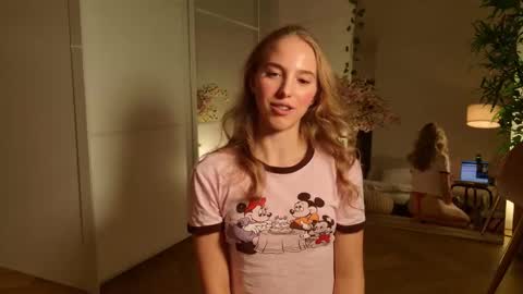 Sofia online show from 3, 11, 2025