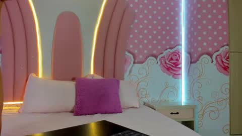 Snapshot of sofiaabigboobs chatting on 19, 11, 2025 sofiaabigboobs online show from 19, 11, 2025