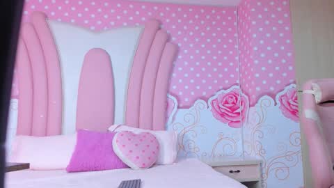 Snapshot of sofiaabigboobs chatting on 5, 12, 2025 sofiaabigboobs online show from 5, 12, 2025