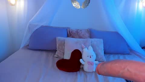 Snapshot of sofiaacortes chatting on 12, 7, 2026 Sofi cortes626 Ig online show from 12, 7, 2026