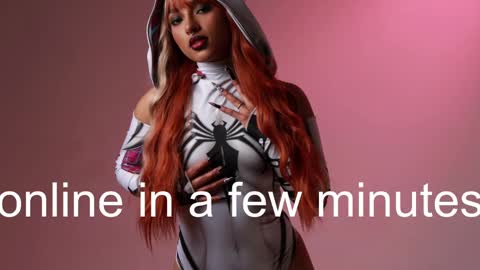 Sofia online show from 6, 1, 2025