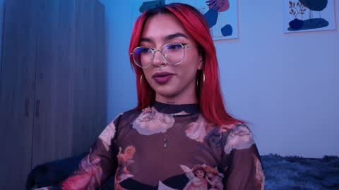 Sofia online show from 20, 9, 2025