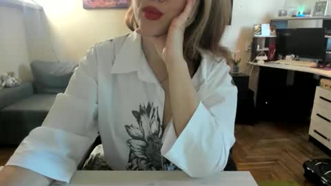 SofiaBells online show from 10, 9, 2025