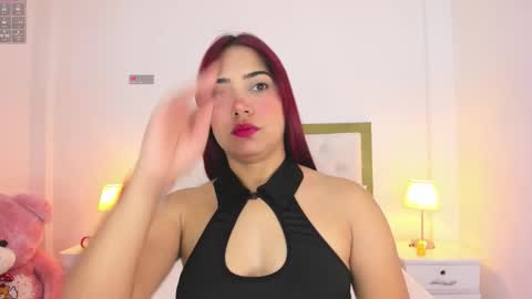 Snapshot of sofiabosch chatting on 2, 2, 2026 Sara online show from 2, 2, 2026