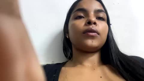 Snapshot of sofiacandy17 chatting on 12, 1, 2025 Danna Sofia online show from 12, 1, 2025
