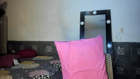 Snapshot of sofiacandy17 chatting on 31, 1, 2025 Danna Sofia online show from 31, 1, 2025