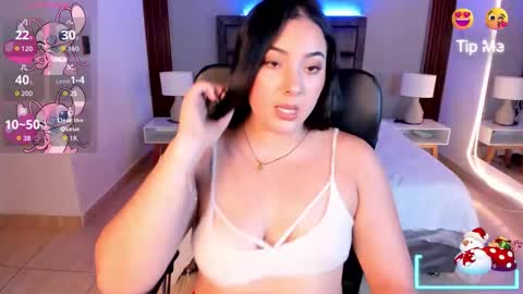 Sofia caramel online show from 15, 11, 2025