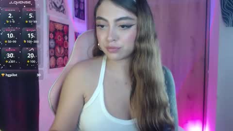 Snapshot of sofiacarti_ chatting on 3, 2, 2026 online show from 3, 2, 2026