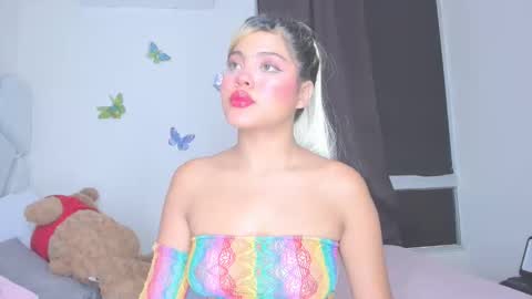 Snapshot of sofiacastillo01 chatting on 18, 4, 2026 sofiacastillo01 online show from 18, 4, 2026