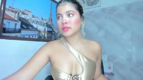 Snapshot of sofiacastillo01 chatting on 29, 5, 2026 sofiacastillo01 online show from 29, 5, 2026