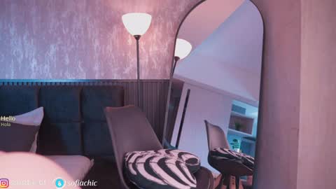 Sofia online show from 5, 4, 2026