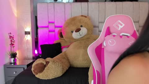 Snapshot of sofiacortez chatting on 3, 2, 2025 Sofia online show from 3, 2, 2025