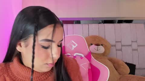 Snapshot of sofiacortez chatting on 10, 2, 2025 Sofia online show from 10, 2, 2025