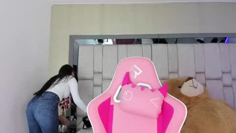 Snapshot of sofiacortez chatting on 21, 2, 2025 Sofia online show from 21, 2, 2025