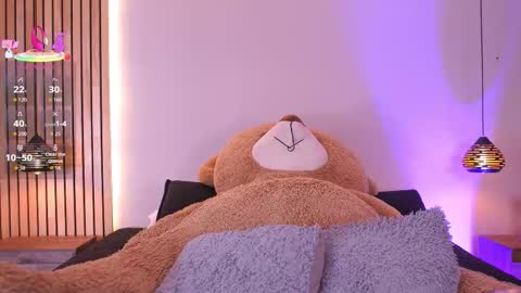 Snapshot of sofiacortez chatting on 19, 9, 2025 Sofia online show from 19, 9, 2025