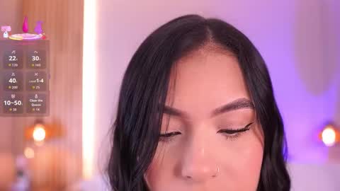 Snapshot of sofiacortez chatting on 25, 9, 2025 Sofia online show from 25, 9, 2025