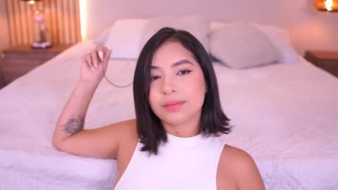 Snapshot of sofiacortez chatting on 7, 10, 2025 Sofia online show from 7, 10, 2025