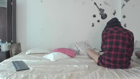 sofiacruz16 online show from 3, 1, 2025