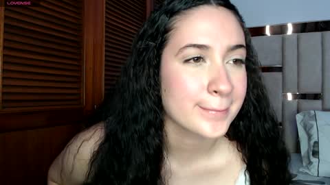 Snapshot of sofiaduque_26 chatting on 1, 12, 2024 sofiaduque_26 online show from 1, 12, 2024