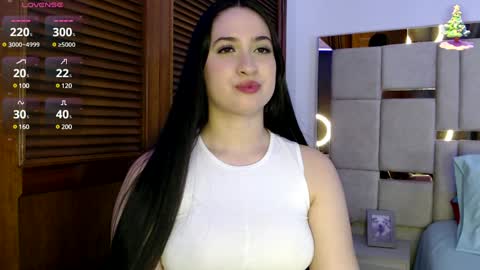 Snapshot of sofiaduque_26 chatting on 27, 12, 2024 sofiaduque_26 online show from 27, 12, 2024
