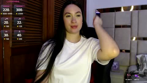 Snapshot of sofiaduque_26 chatting on 20, 1, 2025 sofiaduque_26 online show from 20, 1, 2025
