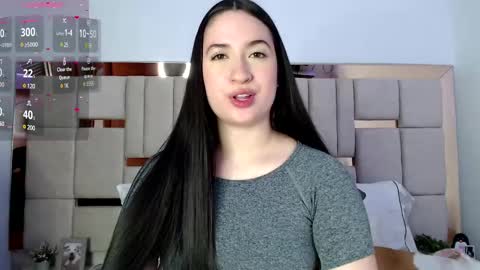 Snapshot of sofiaduque_26 chatting on 12, 2, 2025 sofiaduque_26 online show from 12, 2, 2025