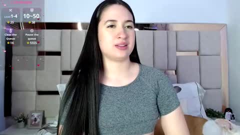 Snapshot of sofiaduque_26 chatting on 13, 2, 2025 sofiaduque_26 online show from 13, 2, 2025