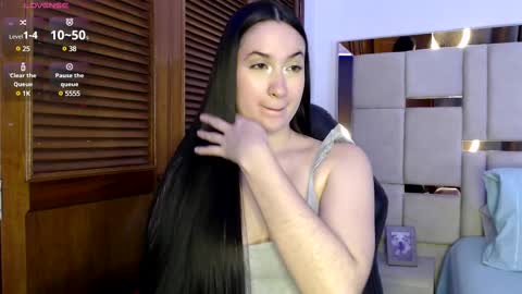 Snapshot of sofiaduque_26 chatting on 1, 3, 2025 sofiaduque_26 online show from 1, 3, 2025