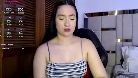 Snapshot of sofiaduque_26 chatting on 9, 3, 2025 sofiaduque_26 online show from 9, 3, 2025