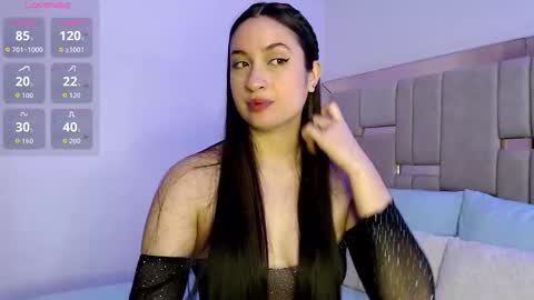 sofiaduque_26 online show from 8, 1, 2026