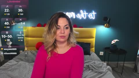 Sofia online show from 8, 3, 2026