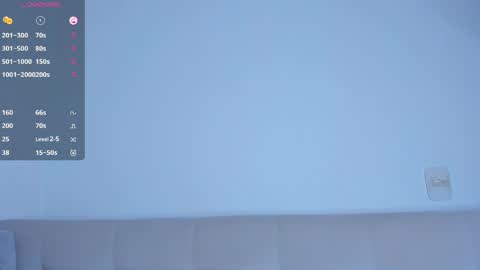 Snapshot of sofiaferrerx chatting on 2, 6, 2026 SOFA FERRER online show from 2, 6, 2026