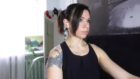 Sofia online show from 2, 10, 2025