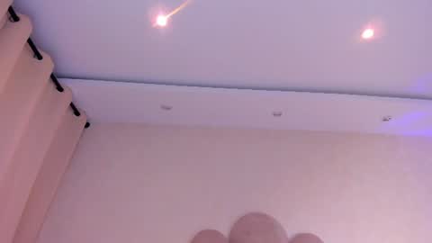 Snapshot of sofiagomez_1 chatting on 11, 6, 2026 SOFI online show from 11, 6, 2026
