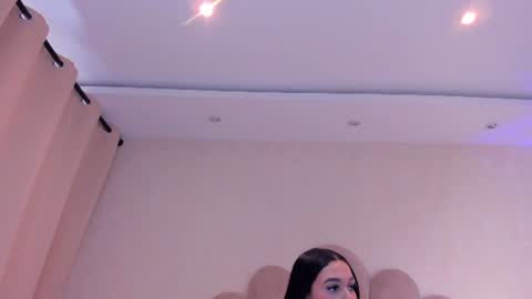 Snapshot of sofiagomez_1 chatting on 20, 6, 2026 SOFI online show from 20, 6, 2026