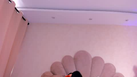 Snapshot of sofiagomez_1 chatting on 17, 7, 2026 SOFI online show from 17, 7, 2026