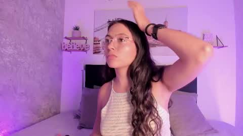 Snapshot of sofialujan_ chatting on 24, 2, 2026 sofialujan_ online show from 24, 2, 2026