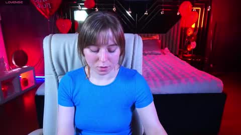 SofiaLuxuryy online show from 20, 2, 2026