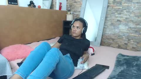 Snapshot of sofianena chatting on 28, 2, 2025 love online show from 28, 2, 2025