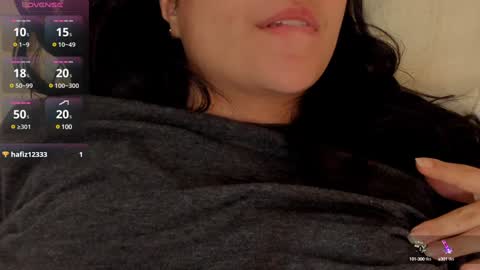 Sofi - next broadcast today 1030pm Colombia time online show from 6, 2, 2025